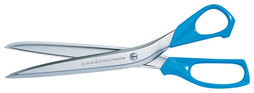 Storch Tapezierschere 26 cm Schneidwunder 212826